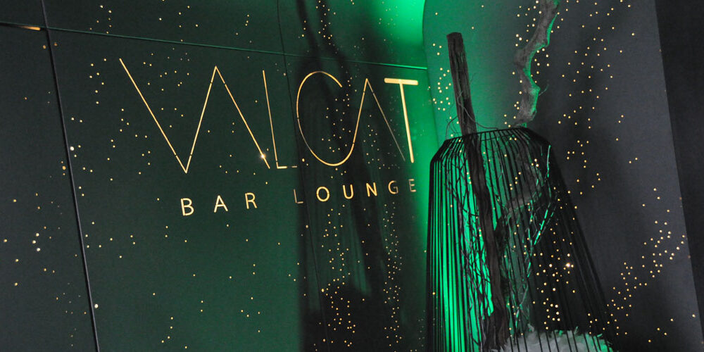 Valcat Bar Lounge BEST WESTERN Plus hôtel du parc - Valcat Bar Lounge