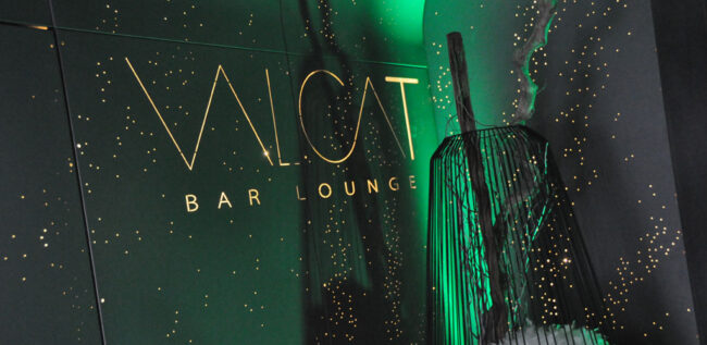 BEST WESTERN Plus hôtel du parc - Valcat Bar Lounge