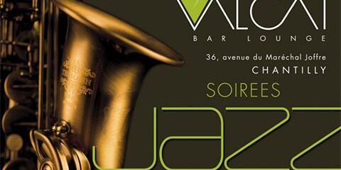 jazz-chantilly Actus du Valcat
