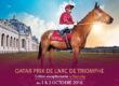 Prix du Qatar Arc de Triomphe 2016