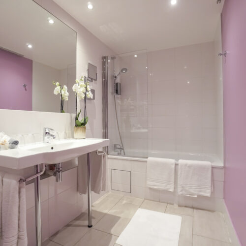 chambre-familiale-hotel du parc-4