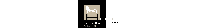 Hotel du Parc Chantilly