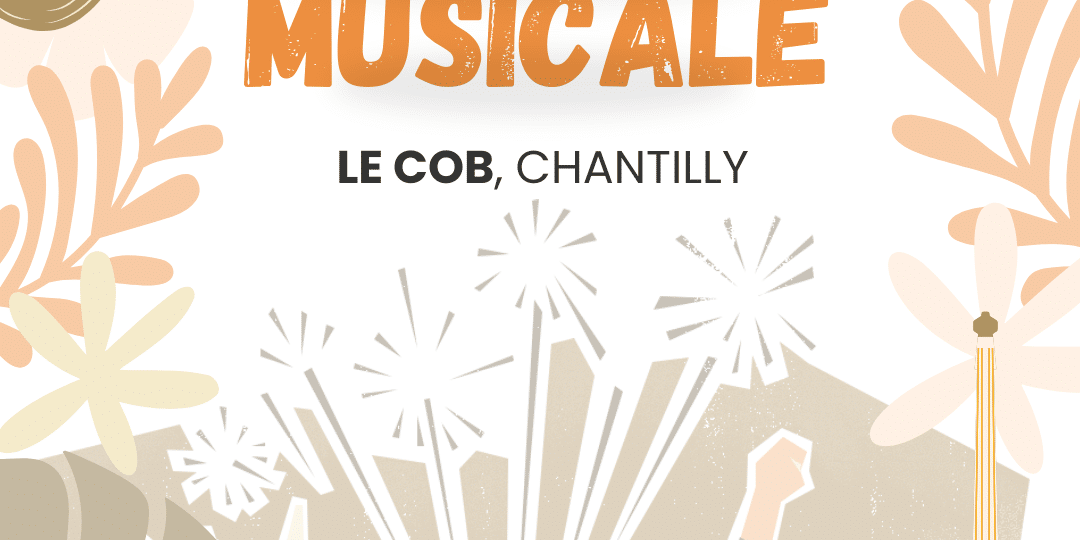 Soirée musicale 23 janvier