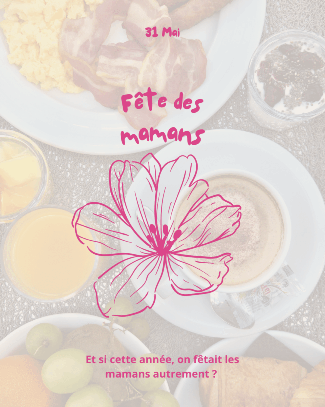 Fête des mères