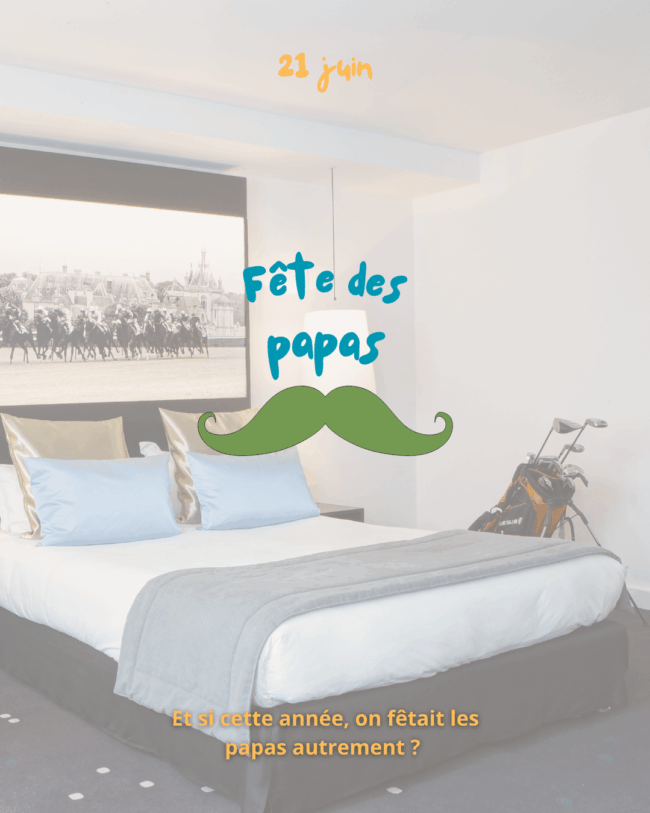 Fête des peres